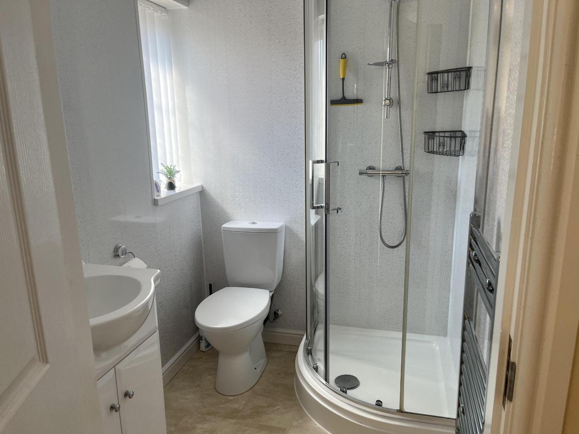 Cosy Village Location - One Bedroom Barn Barmston Extérieur photo